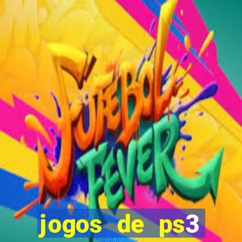 jogos de ps3 download pkg